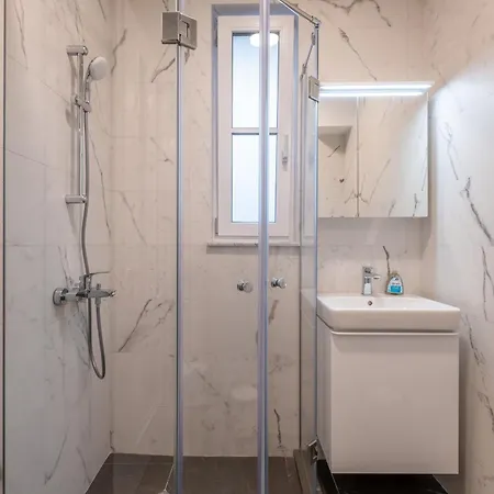 Appartement Sofia's Classy Blu -2 Bedrooms Sofia