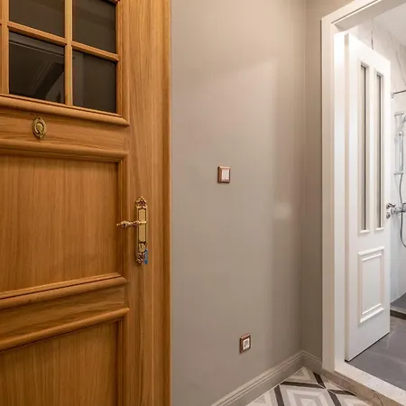 Sofia's Classy Blu -2 Bedrooms Appartement Sofia